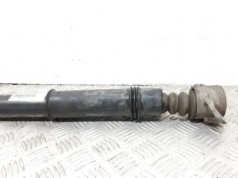 Recambio de amortiguador trasero derecho para citroën c4 berlina vtr plus referencia OEM IAM   