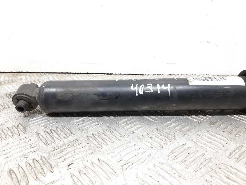 Recambio de amortiguador trasero derecho para citroën c4 berlina vtr plus referencia OEM IAM    Recambio de amortiguador trasero derecho para citroën c4 berlina vtr plus referencia OEM IAM