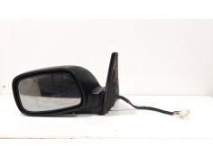 Recambio de retrovisor izquierdo para toyota avensis berlina (t 22) 2.0 d4-d terra (5-ptas.) referencia OEM IAM 8794505010 GRIS