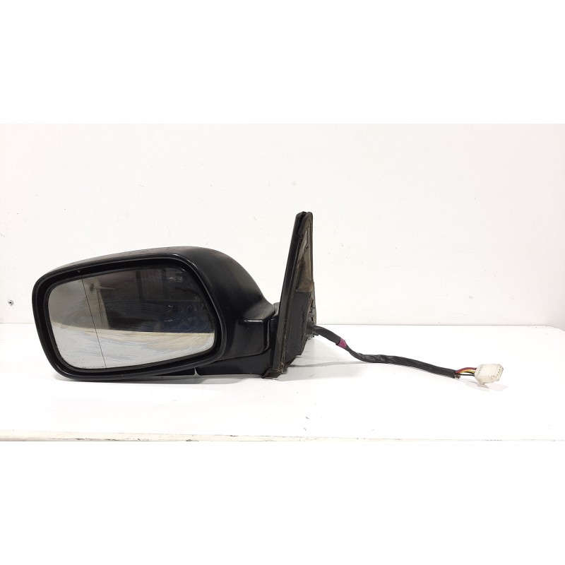 Recambio de retrovisor izquierdo para toyota avensis berlina (t 22) 2.0 d4-d terra (5-ptas.) referencia OEM IAM 8794505010 GRIS 