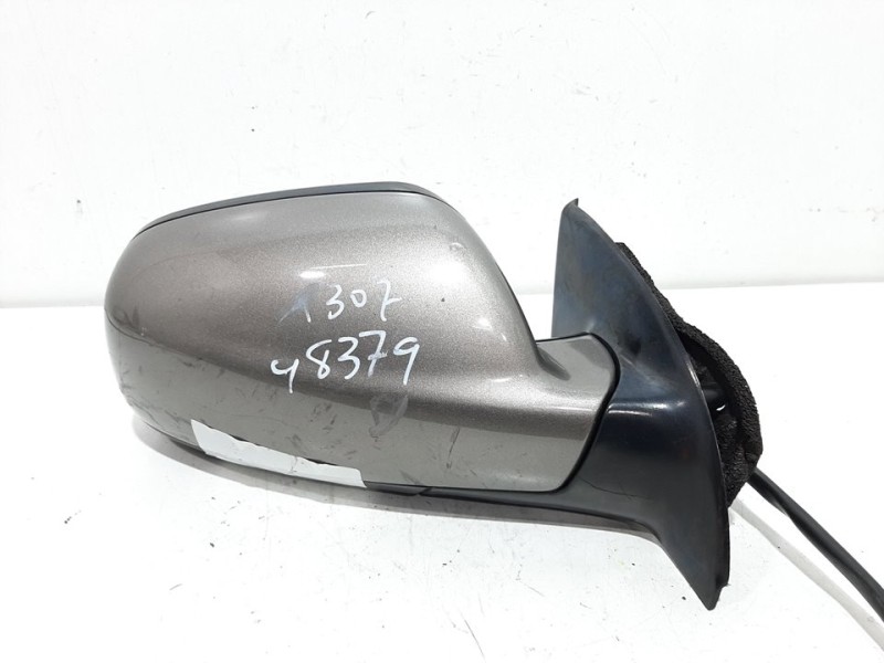 Recambio de retrovisor derecho para peugeot 307 break / sw (s1) sw pack referencia OEM IAM 96577215XT  