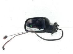 Recambio de retrovisor izquierdo para peugeot 307 break / sw (s1) sw pack referencia OEM IAM 96528307XT