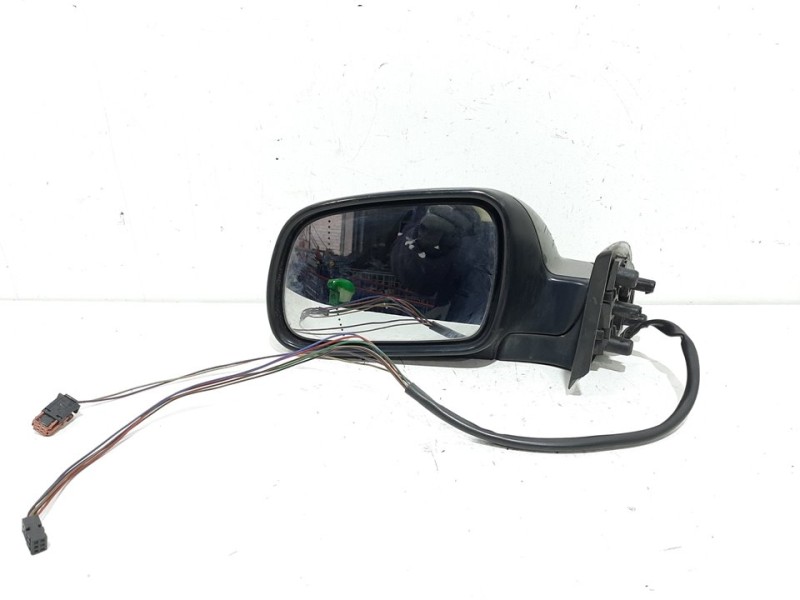 Recambio de retrovisor izquierdo para peugeot 307 break / sw (s1) sw pack referencia OEM IAM 96528307XT  