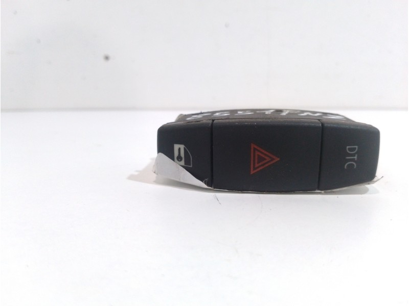 Recambio de warning para bmw serie 1 berlina (e81/e87) 118i referencia OEM IAM 694560303 6 PINES 