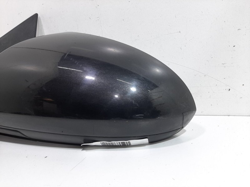 Recambio de retrovisor izquierdo para nissan primera berlina (p12) acenta referencia OEM IAM 96302AU464 ELECTRICO NEGRO