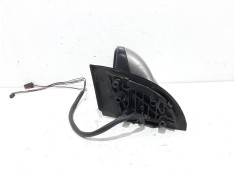 Recambio de retrovisor izquierdo para peugeot 307 break / sw (s1) sw pack referencia OEM IAM 96528307XT   2
