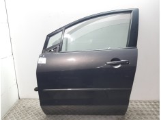 Recambio de puerta delantera izquierda para mazda 5 berl. (cr) 2.0 crtd active+ (105kw) referencia OEM IAM C2Y55902XE GRIS 