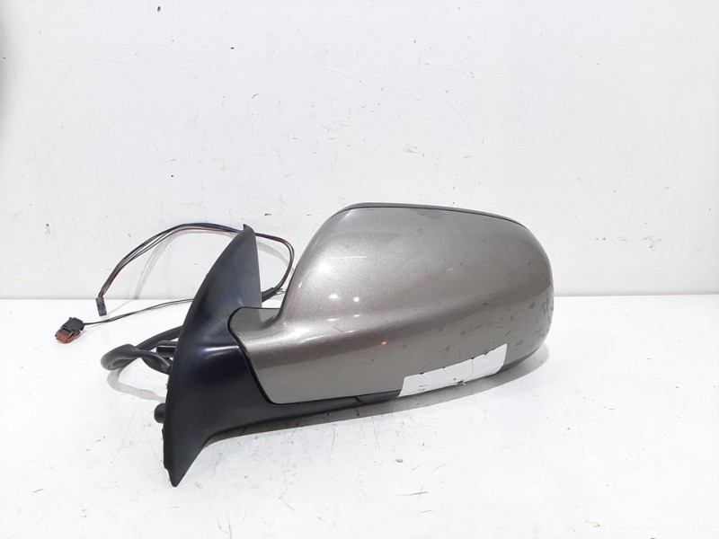 Recambio de retrovisor izquierdo para peugeot 307 break / sw (s1) sw pack referencia OEM IAM 96528307XT  