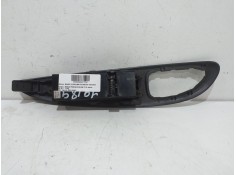 Recambio de mando elevalunas delantero izquierdo para nissan primera berlina (p12) acenta referencia OEM IAM 25401AV640   2