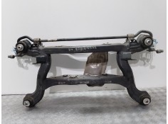 Recambio de puente trasero para mercedes-benz clase gla (w156) gla 220 cdi / d (156.903) referencia OEM IAM A2463501408  