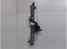 Recambio de elevalunas delantero derecho para renault scenic ii confort authentique referencia OEM IAM