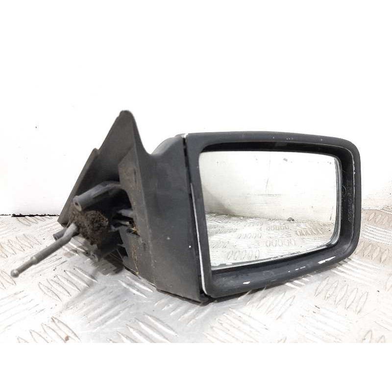 Recambio de retrovisor derecho para opel astra f berlina básico referencia OEM IAM   