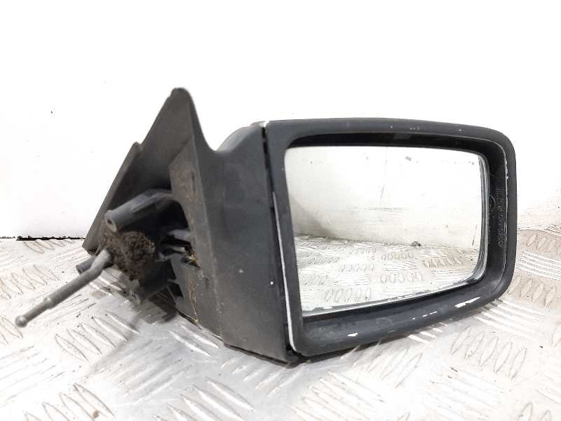 Recambio de retrovisor derecho para opel astra f berlina básico referencia OEM IAM   