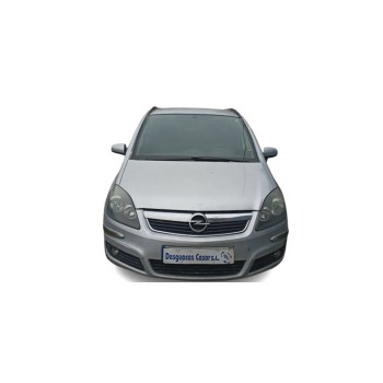 OPEL ZAFIRA B