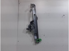 Recambio de elevalunas delantero derecho para renault scenic ii confort authentique referencia OEM IAM    2