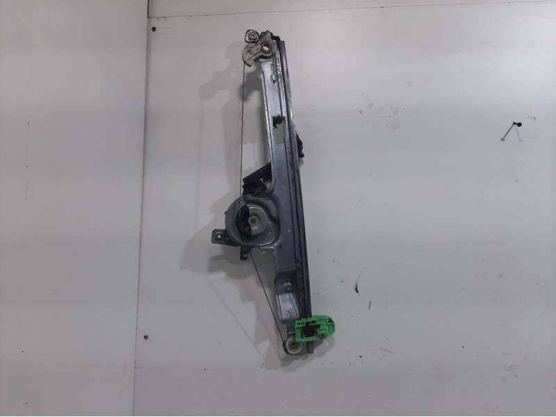 Recambio de elevalunas delantero derecho para renault scenic ii confort authentique referencia OEM IAM   