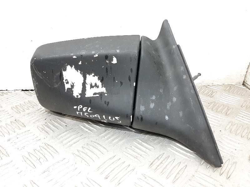 Recambio de retrovisor derecho para opel astra f berlina básico referencia OEM IAM   