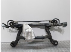 Recambio de puente trasero para mercedes-benz clase gla (w156) gla 220 cdi / d (156.903) referencia OEM IAM A2463501408   2