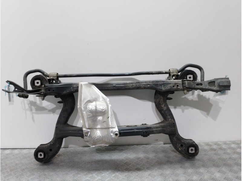 Recambio de puente trasero para mercedes-benz clase gla (w156) gla 220 cdi / d (156.903) referencia OEM IAM A2463501408  