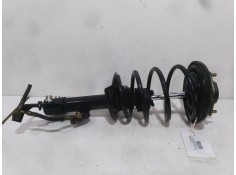 Recambio de amortiguador delantero derecho para nissan primera berlina (p12) acenta referencia OEM IAM 54302AV620  