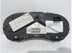 Recambio de cuadro instrumentos para peugeot 307 break / sw (s1) sw pack referencia OEM IAM 216518625 9651299680  2