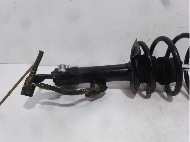 Recambio de amortiguador delantero derecho para nissan primera berlina (p12) acenta referencia OEM IAM 54302AV620  