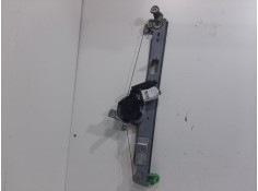 Recambio de elevalunas delantero izquierdo para renault scenic ii confort authentique referencia OEM IAM