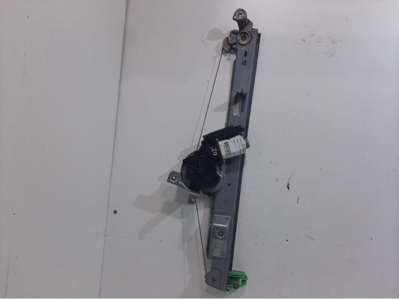 Recambio de elevalunas delantero izquierdo para renault scenic ii confort authentique referencia OEM IAM   