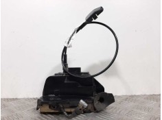 Recambio de cerradura puerta delantera izquierda para renault scenic ii authentique referencia OEM IAM 119122