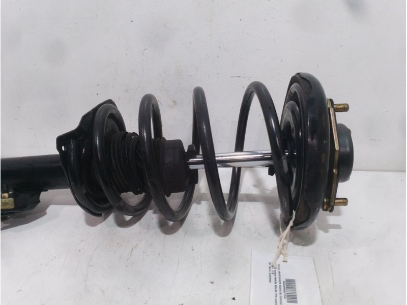 Recambio de amortiguador delantero derecho para nissan primera berlina (p12) acenta referencia OEM IAM 54302AV620  
