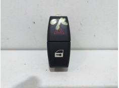 Recambio de warning para bmw serie 5 berlina (e60) 530d referencia OEM IAM  61316919506