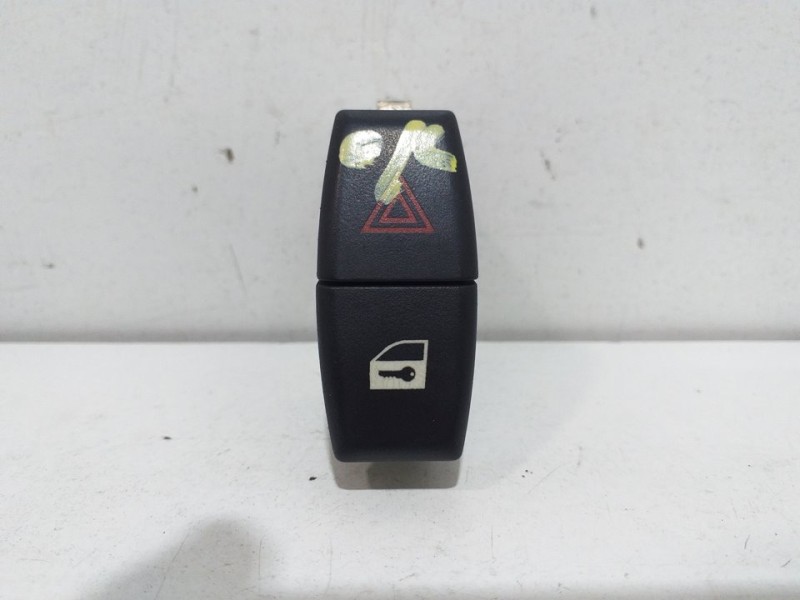Recambio de warning para bmw serie 5 berlina (e60) 530d referencia OEM IAM  61316919506 