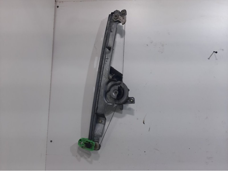 Recambio de elevalunas delantero izquierdo para renault scenic ii confort authentique referencia OEM IAM   