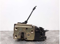 Recambio de cerradura puerta delantera izquierda para renault scenic ii authentique referencia OEM IAM 119122   2