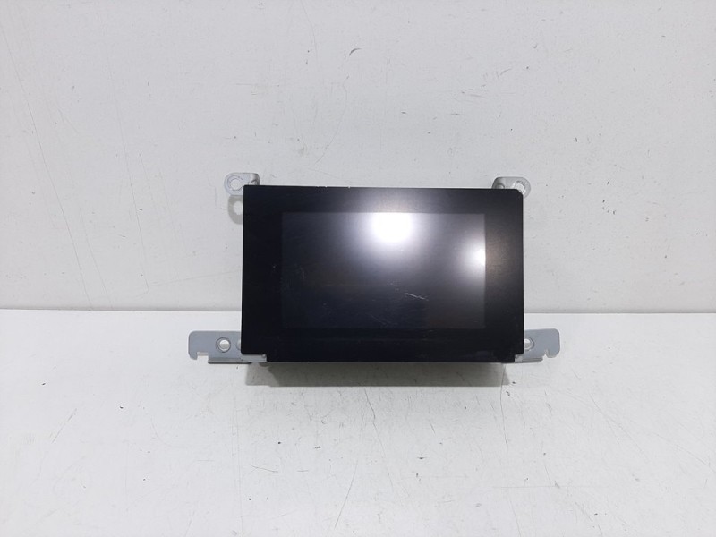 Recambio de pantalla multifuncion para nissan primera berlina (p12) acenta referencia OEM IAM 28090AV617  
