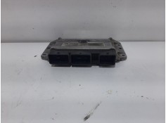 Recambio de centralita motor uce para renault scenic ii confort authentique referencia OEM IAM 215842882A 8200387138 