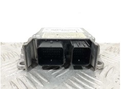 Recambio de centralita airbag para mazda 3 berlina (bk) 1.6 crdt active referencia OEM IAM BP4M57K30 0285001553  2