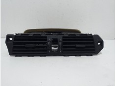 Recambio de rejilla aireadora central para bmw serie 5 berlina (e60) 530d referencia OEM IAM  6910734