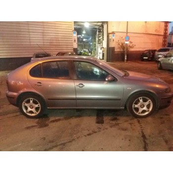 SEAT LEON (1M1)