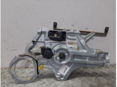 Recambio de elevalunas delantero derecho para kia cerato 1.6 lx familiar (5-ptas.) referencia OEM IAM 824802F020