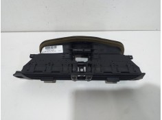 Recambio de rejilla aireadora central para bmw serie 5 berlina (e60) 530d referencia OEM IAM  6910734  2