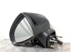 Recambio de retrovisor izquierdo para audi a1 sportback (8xf) adrenalin referencia OEM IAM  NEGRO ELECTRICO