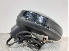 Recambio de retrovisor izquierdo para audi a1 sportback (8xf) adrenalin referencia OEM IAM  NEGRO ELECTRICO 2