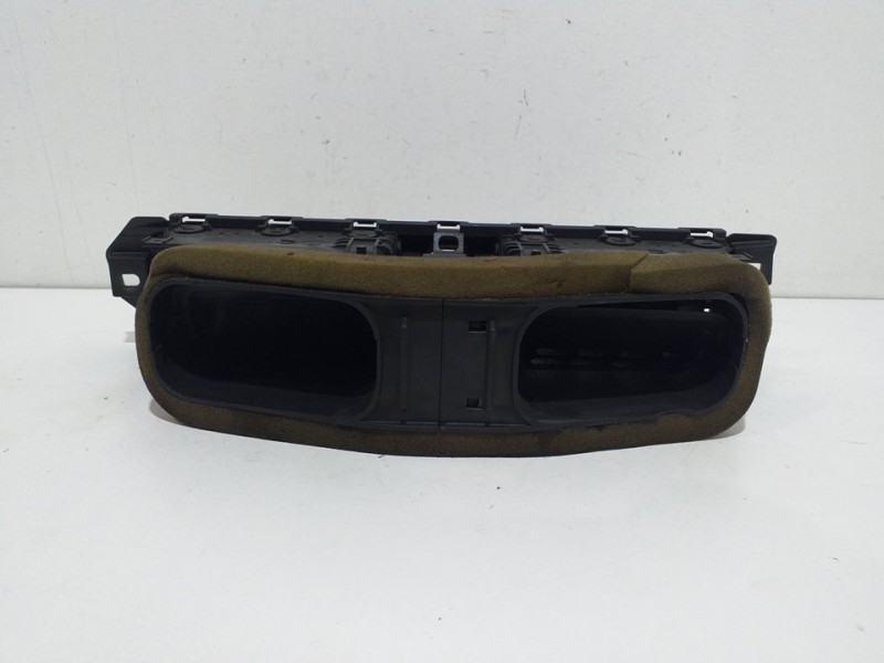 Recambio de rejilla aireadora central para bmw serie 5 berlina (e60) 530d referencia OEM IAM  6910734 