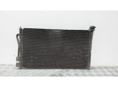 Recambio de condensador / radiador aire acondicionado para ford focus berlina (cak) ambiente referencia OEM IAM