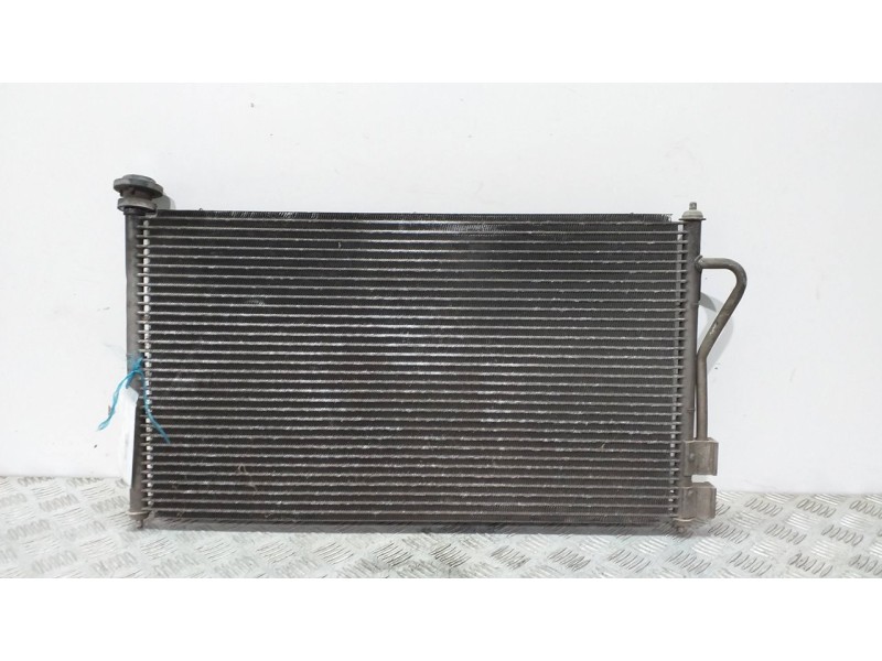 Recambio de condensador / radiador aire acondicionado para ford focus berlina (cak) ambiente referencia OEM IAM    Recambio de condensador / radiador aire acondicionado para ford focus berlina (cak) ambiente referencia OEM IAM