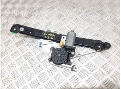 Recambio de elevalunas trasero izquierdo para volvo s60 berlina referencia OEM IAM