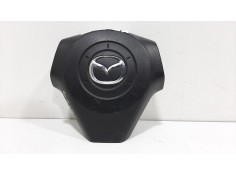Recambio de airbag delantero izquierdo para mazda 5 berl. (cr) 2.0 crtd active+ (105kw) referencia OEM IAM C23557K00 A11A0814130