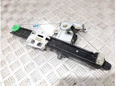 Recambio de elevalunas trasero izquierdo para volvo s60 berlina referencia OEM IAM    2