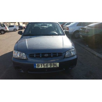 HYUNDAI ACCENT (LC)